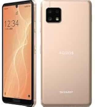 Amazon | シャープ AQUOS sense4 lite 楽天版SIMフリー SH-RM15
