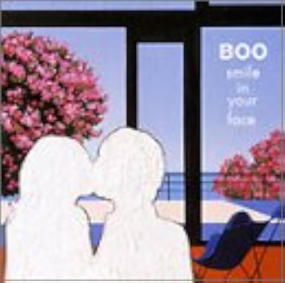 Amazon.co.jp: smile in your face: ミュージック