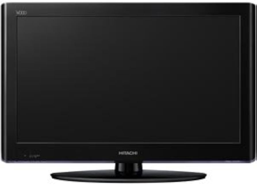 Amazon | 日立 26V型地上・BS・110度CSデジタルハイビジョンLED液晶