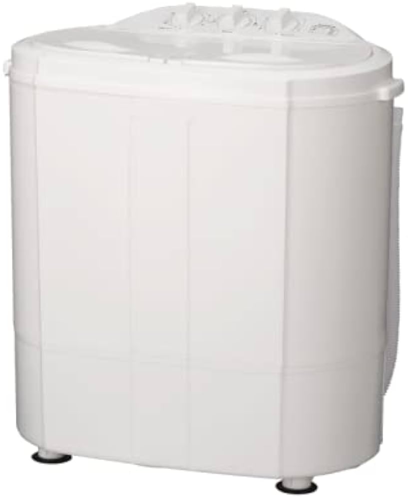 二槽式小型洗濯機 マイセカンドランドリーハイパー TYO-02【2023年製