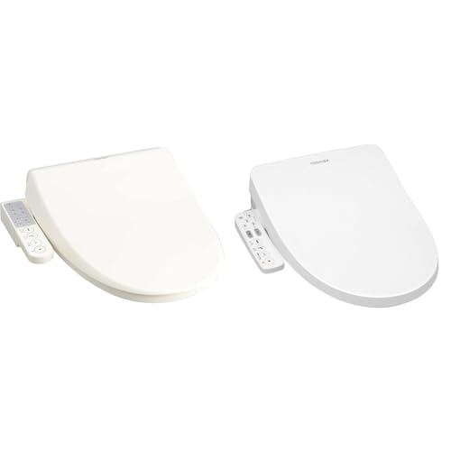 東芝 温水洗浄便座 クリーンウォッシュ ステンレスノズル オート脱臭