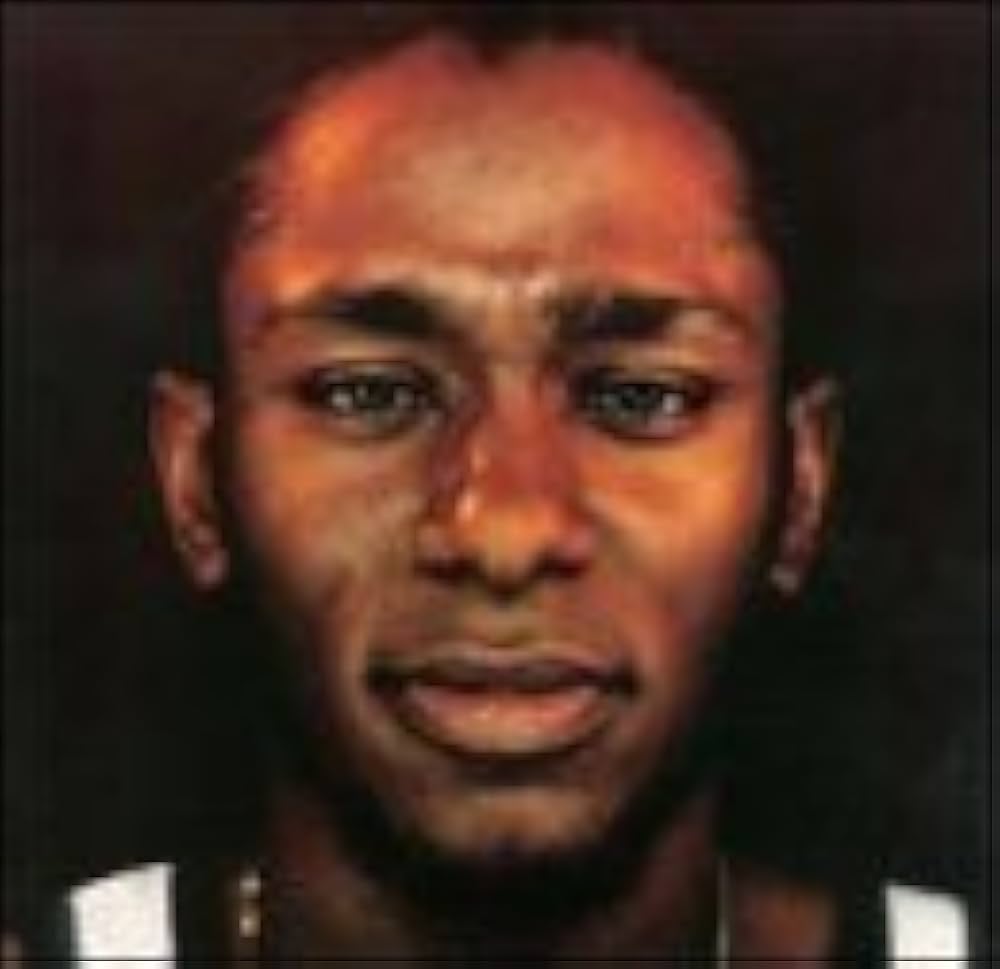 Mos Def - Black on Both Sides - Amazon.com Music