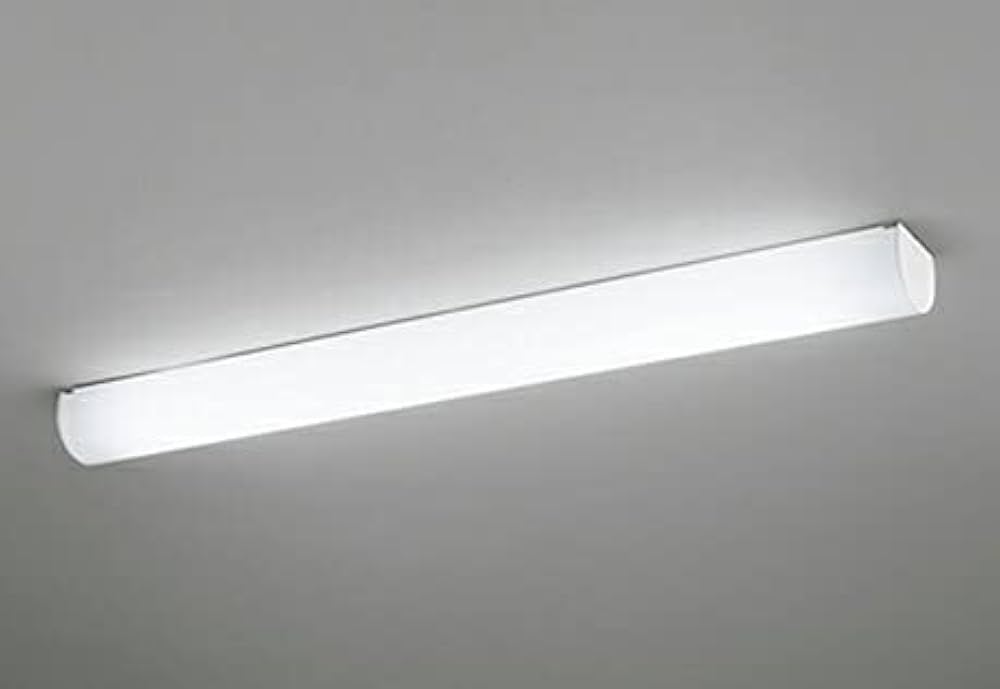 Amazon.co.jp: オーデリック LEDキッチンライト 高演色 非調光 FL40W
