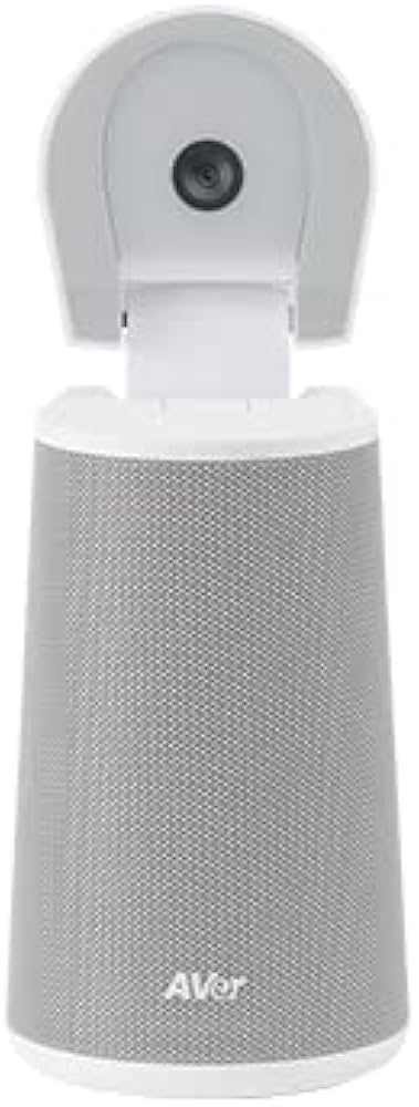Amazon.co.jp: AVer A30 オールインワンカメラ - USB/HDMI