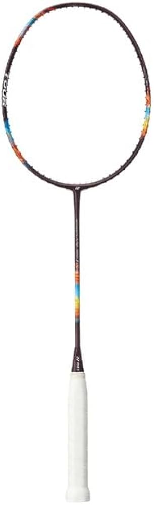 Buy Yonex 2nd Gen Nanoflare 700 Tour (Midnight Purple) Badminton