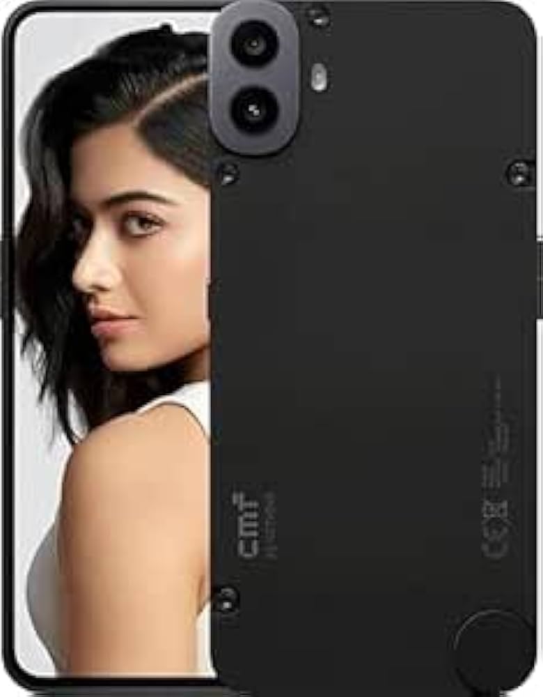 CMF BY NOTHING Phone 1 5G : Amazon.in: Electronics