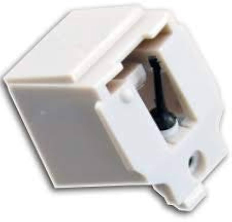 Amazon | DENON DSN-82 交換針（DP29F等) デノンDSN82 | Denon | 交換針