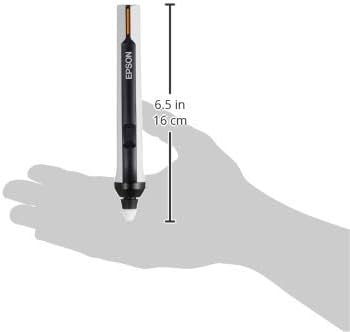 Amazon.co.jp: エプソン EPSON プロジェクター 電子ペンA ELPPN05A