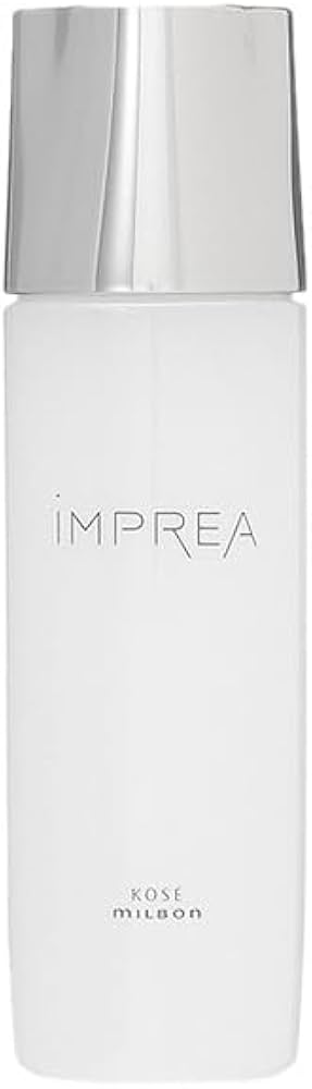 Amazon | インプレア iMPREA ローション 200mL 化粧水 | ミルボン