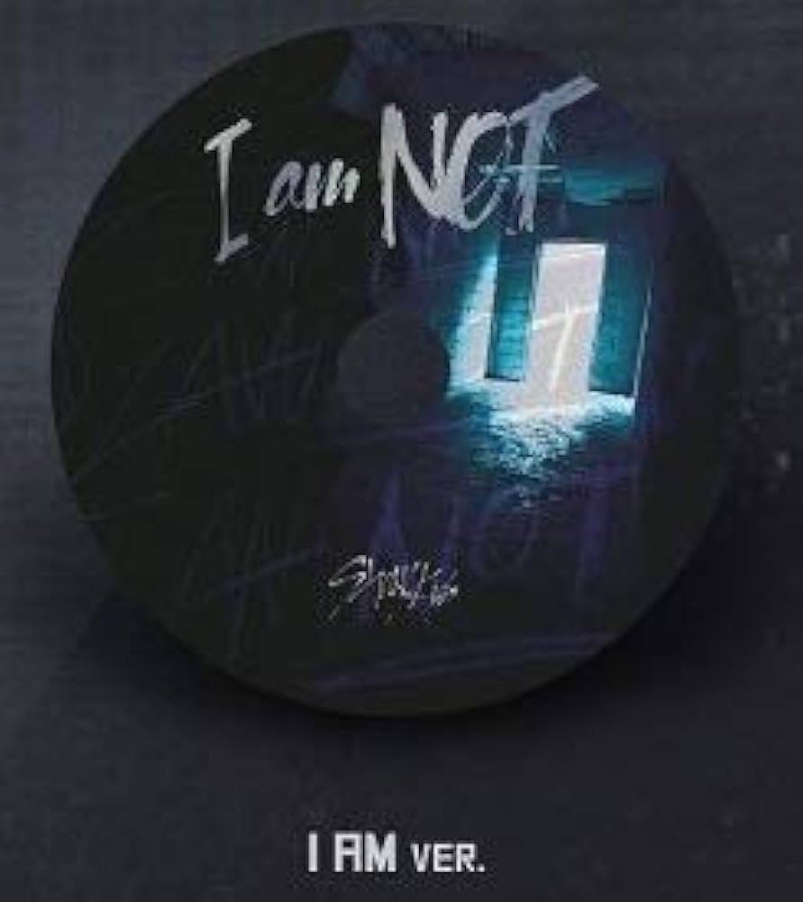 Stray Kids - I Am Not (I Am Version) - Amazon.com Music