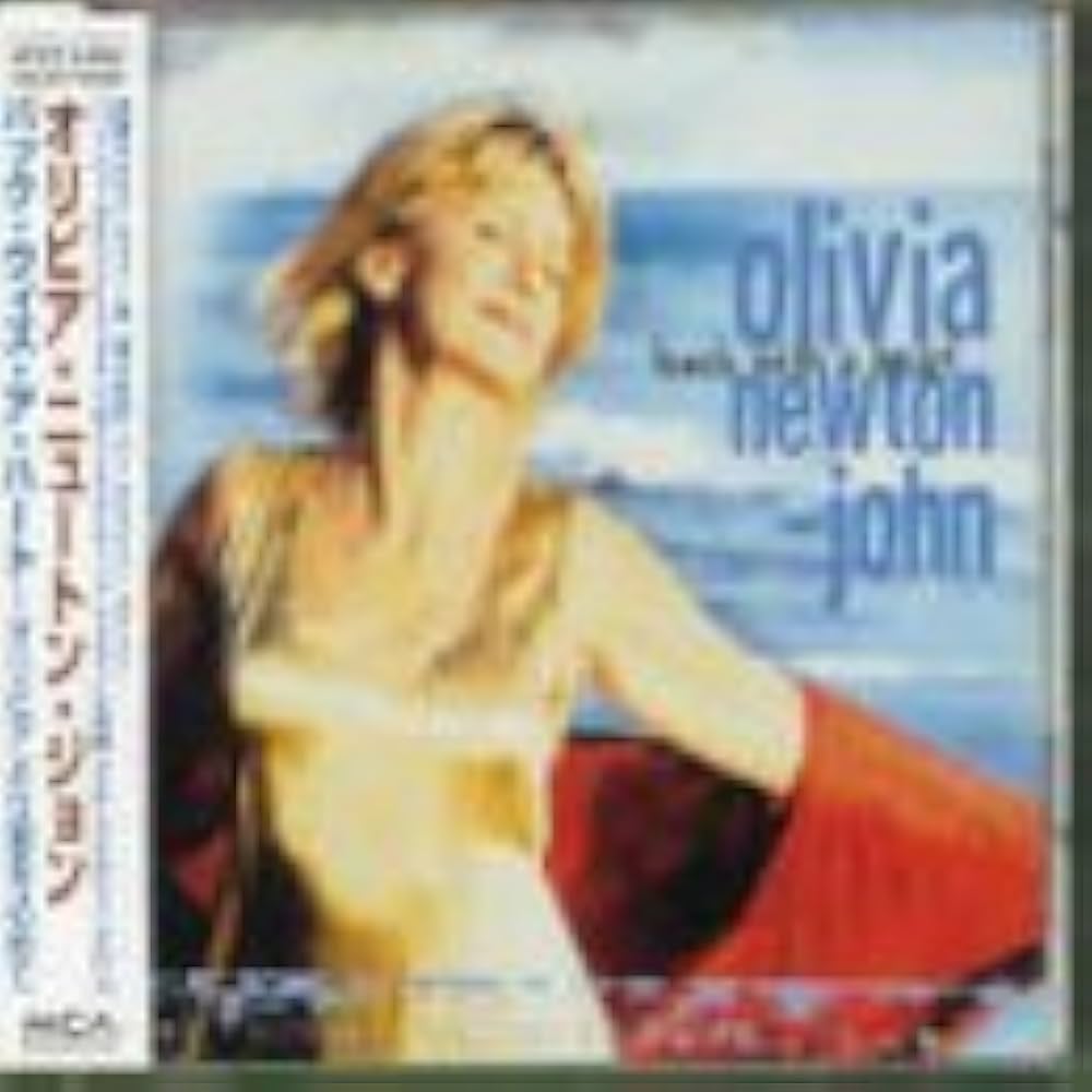 Amazon.co.jp: バック・ウィズ・ア・ハート: ミュージック