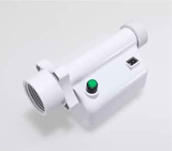 Amazon.co.jp: 全自動洗濯機用 オゾン水生成器 オズマジック AW-3200W