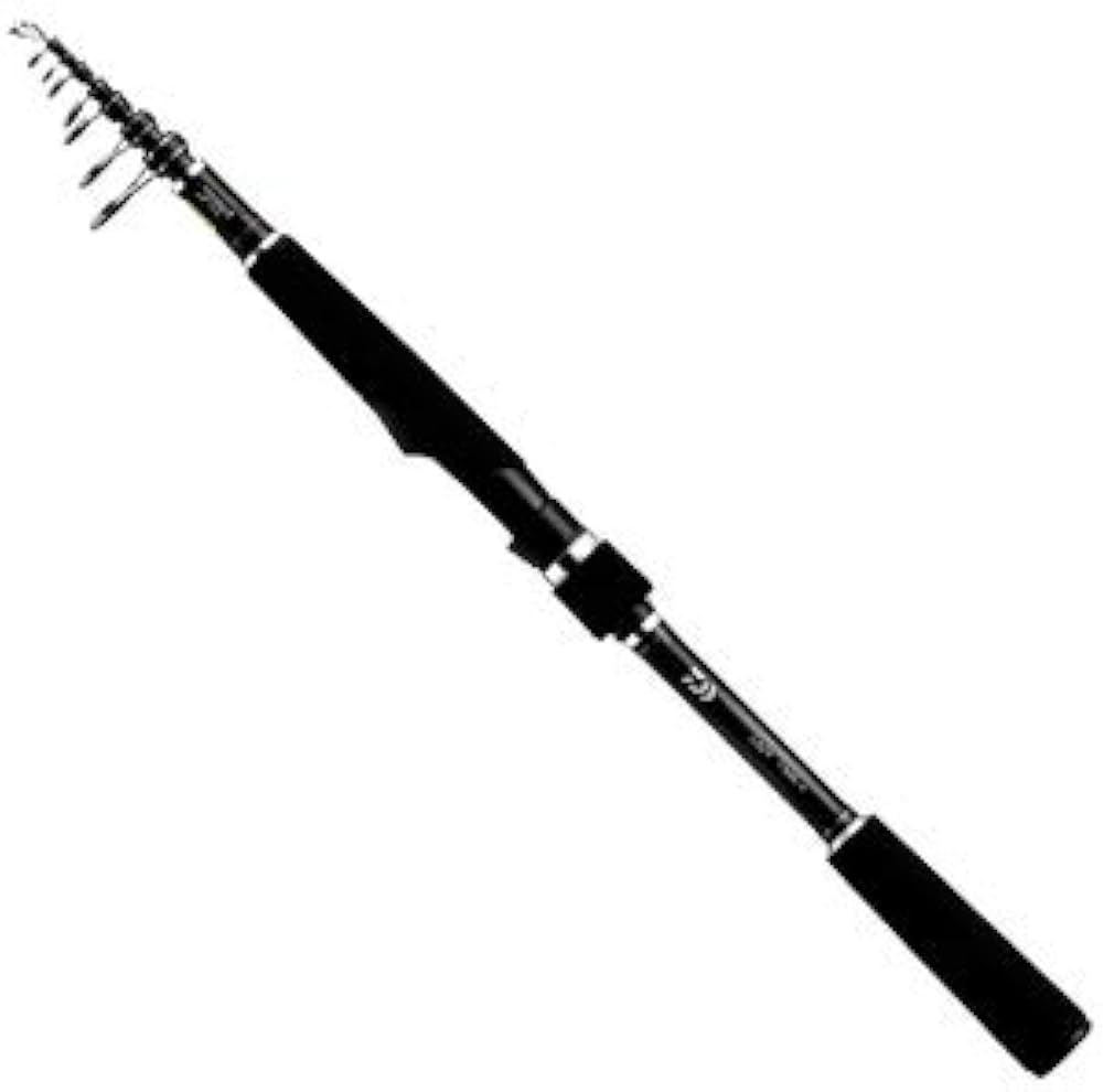 Amazon | ダイワ(DAIWA) シーバスロッド LAZY T106MH-6 釣り竿