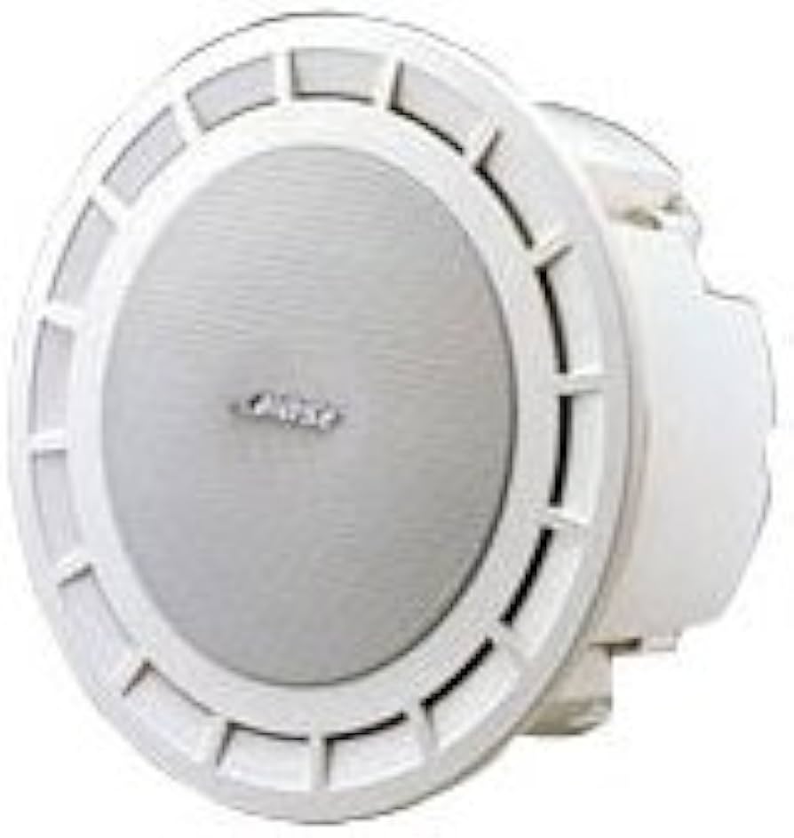 Amazon.co.jp: Bose 防滴天井埋め込みスピーカー:111CL-TIII 111CL