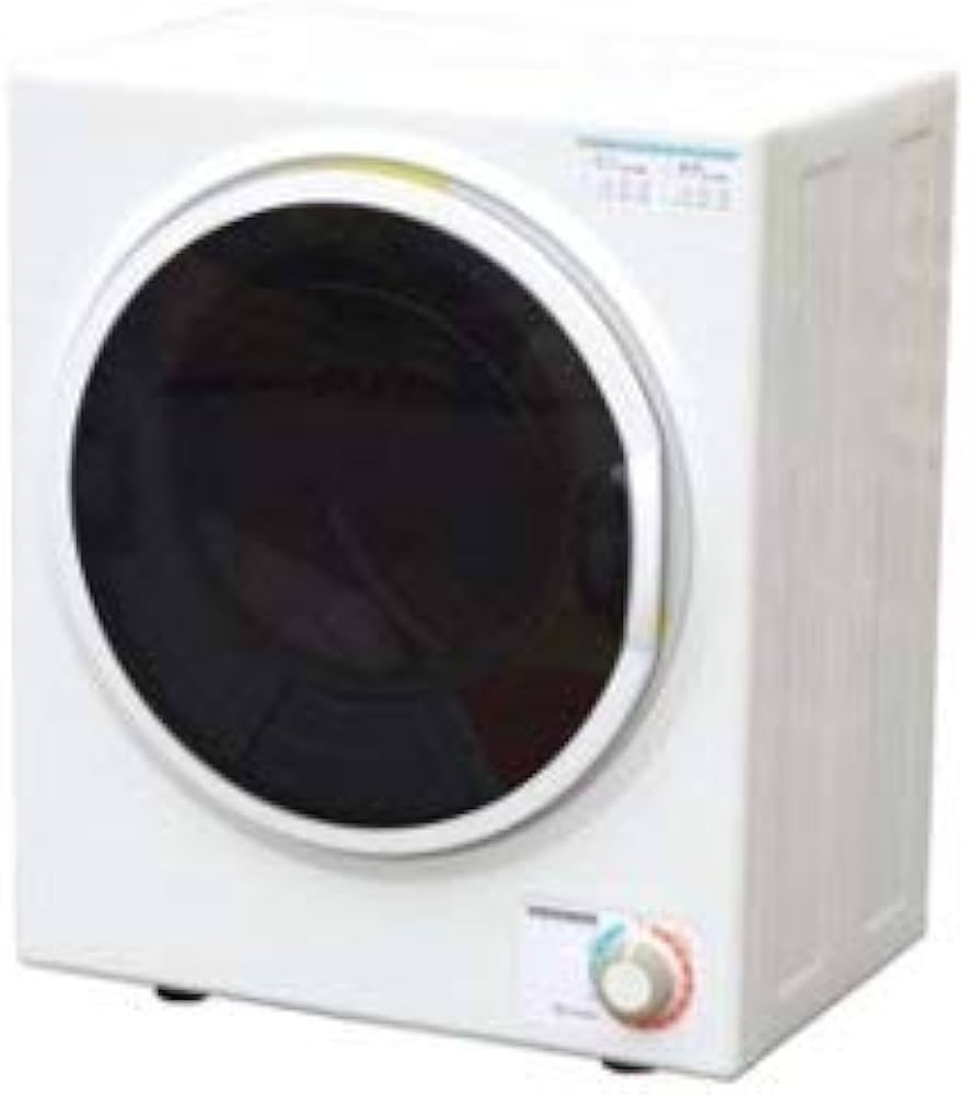 Amazon.co.jp: アルミス(ALUMIS) 小型衣類乾燥機 ASD-2.5W 乾燥容量2.5