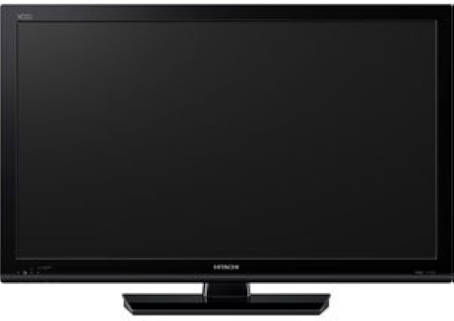 Amazon | 【L37-H07-B】日立 37V型 Wooo デジタルハイビジョン液晶