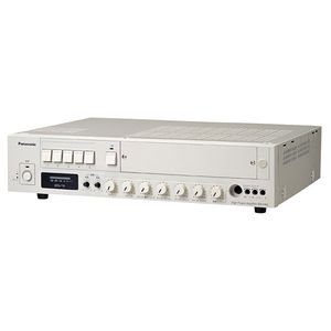 Amazon.co.jp: Panasonic WA-H60 High Power Amplifier 60W : Electronics