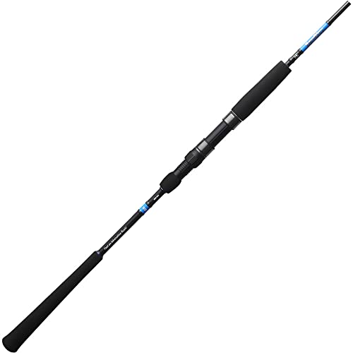 ジャッカル バンブルズRB BBRB-S633 (ロッド・釣竿) 価格比較 - 価格.com