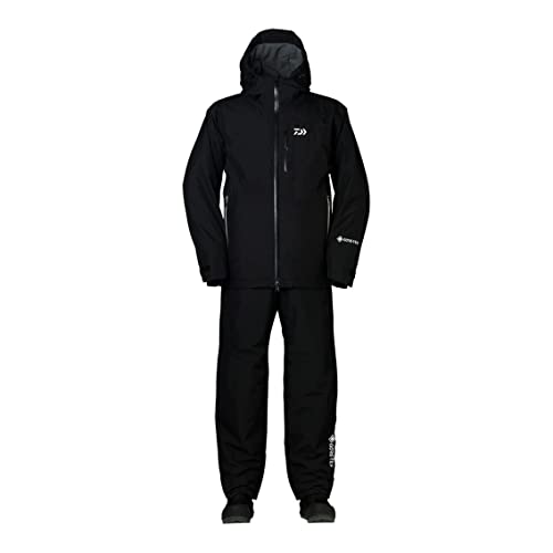 冬釣り用防寒着｜上下セットで最強に暖かい！人気のフィッシングウェア