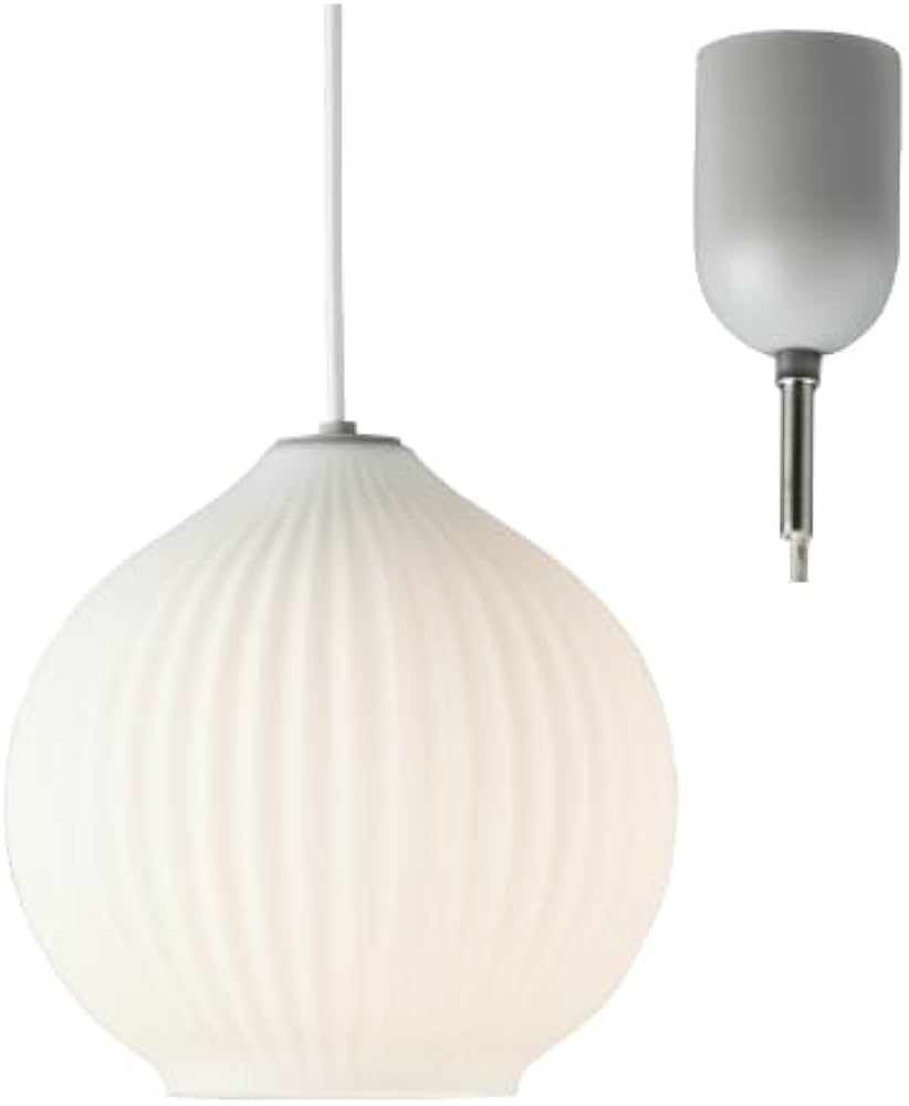 Amazon.co.jp : インターフォルム ペンダントライト LT-4530 Pecoros M