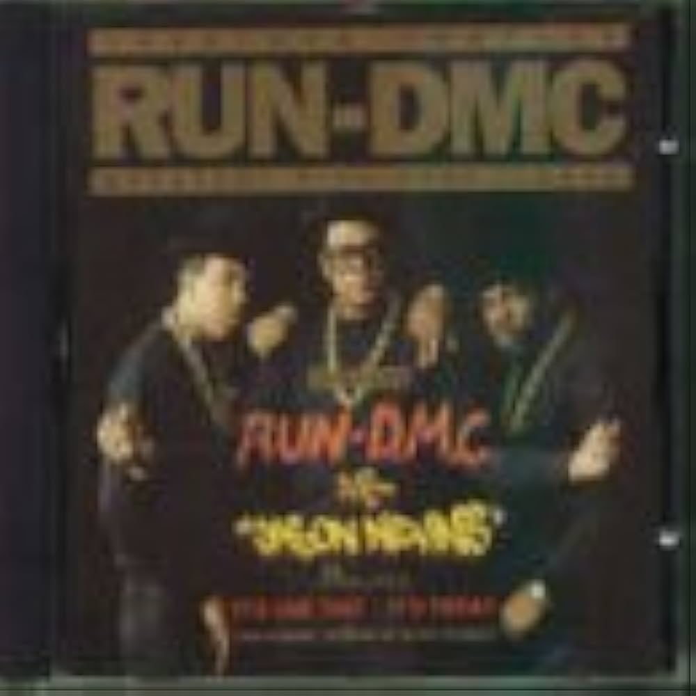 Run Dmc - Run-DMC - Together Forever - Greatest Hits 1983 - 1991