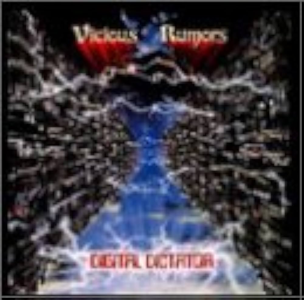 Digital Dictator - Amazon.com Music