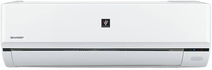 Amazon.co.jp: SHARP AY-R22F-W ホワイト系 R-Fシリーズ [エアコン (主