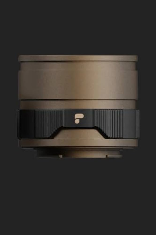 Amazon.co.jp: PolarPro LightLeak レンズ 50mm ソニーEマウント用