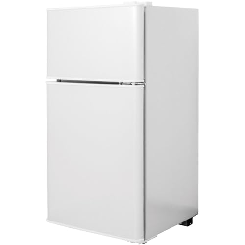 コンパクト•省エネ性能•静音性】 SKK 冷蔵庫 60L 一人暮らし 冷凍庫