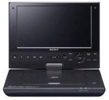 Amazon.com: Sony BDPSX910 Sony Portable Blu-ray Player (Old Model