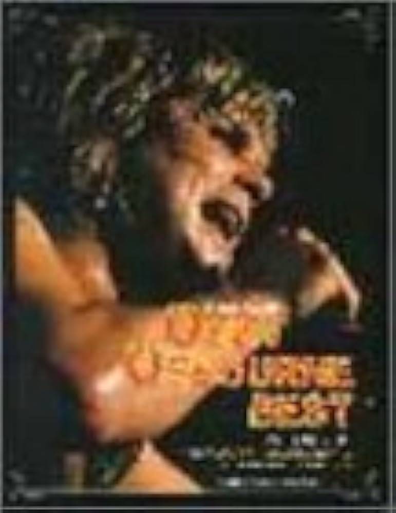 バンドスコア オジーオズボーンベスト: 9784401361052: Amazon.com: Books