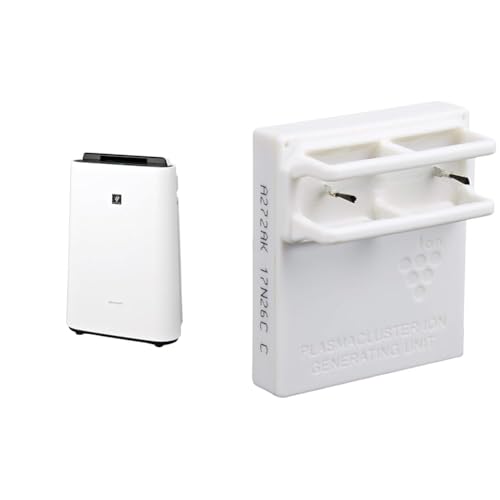 シャープ 空気清浄機 KC-S50W-W」の人気商品一覧 | 安い商品を通販