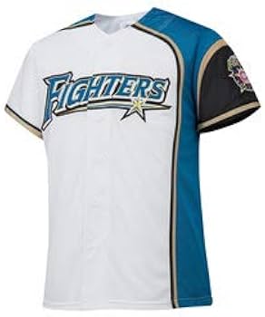 Amazon.co.jp: 大谷翔平 日本ハムファイターズ ユニフォーム サイズM