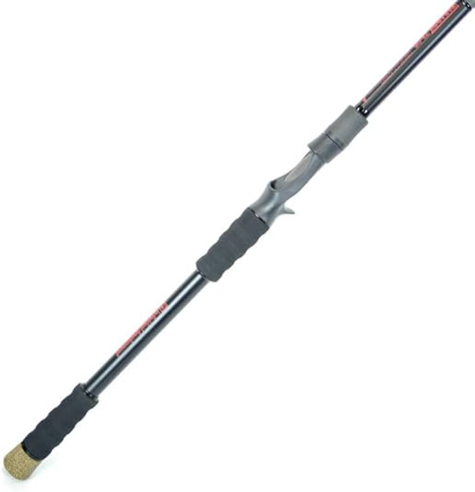 Amazon | スタジオコンポジット バスロッド パラドックス 73-05