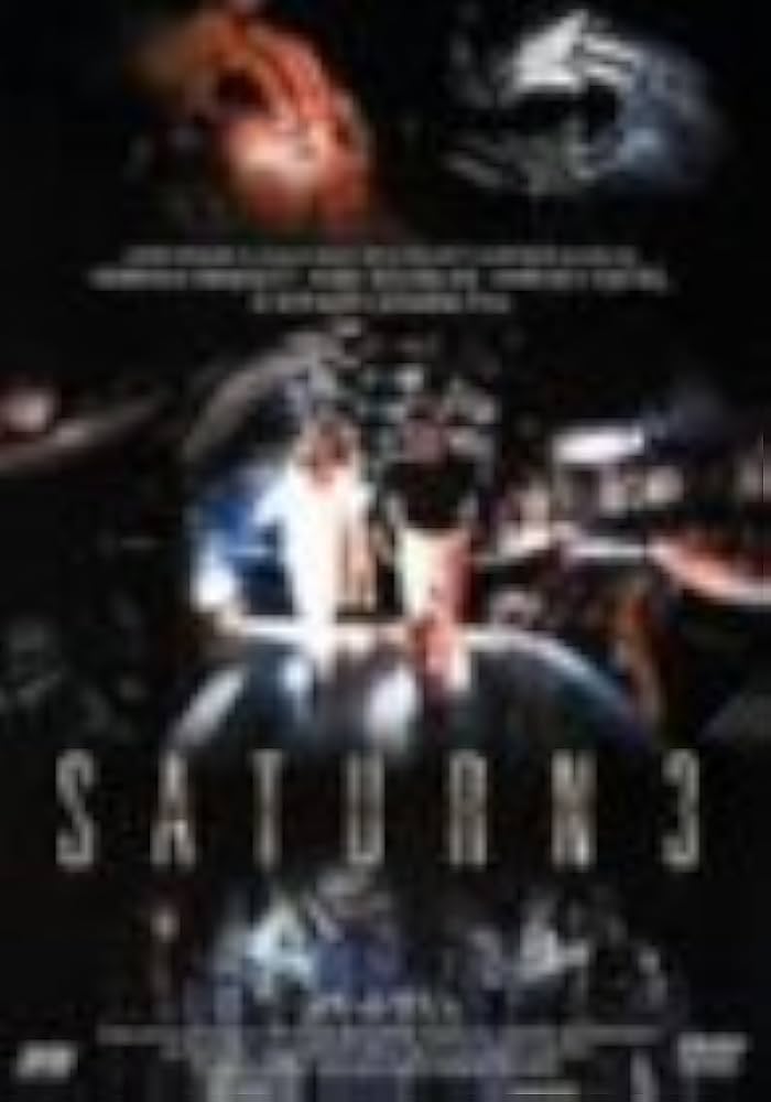 Amazon.co.jp: スペース・サタン [DVD] : カーク・ダグラス, ファラ