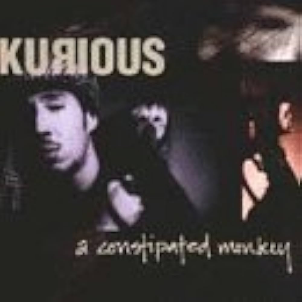 Kurious - Constipated Monkey - Amazon.com Music