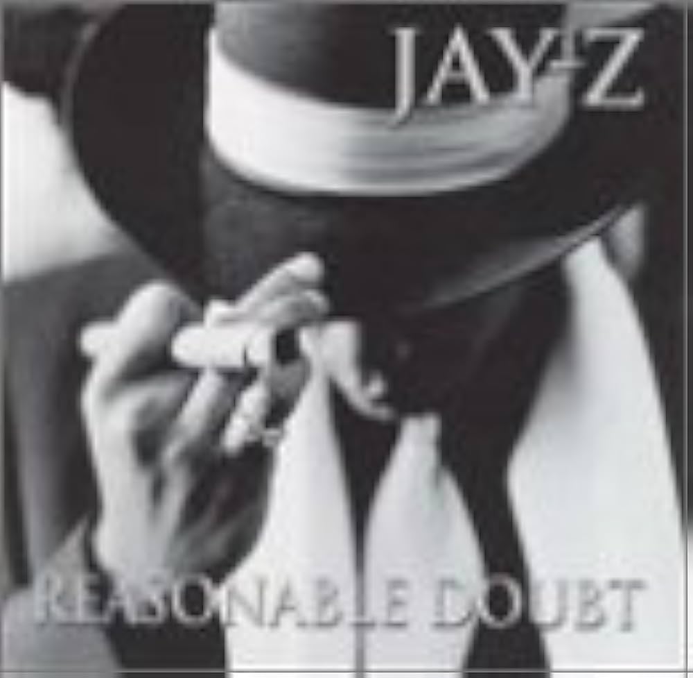 Amazon.co.jp: Reasonable Doubt: ミュージック
