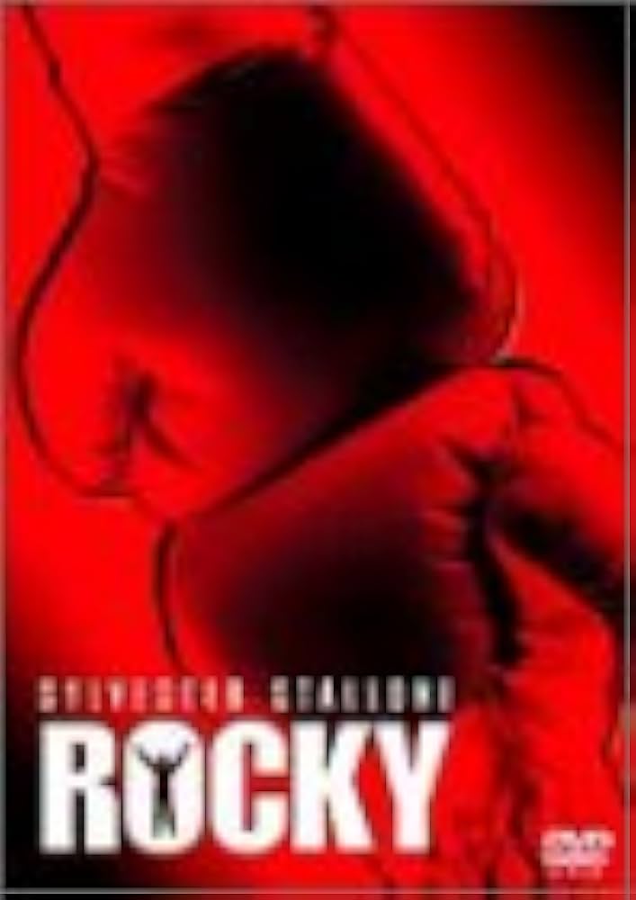 Amazon.com: ロッキー DVDコレクターズBOX : Movies & TV