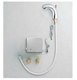 Amazon | □[TLE28SAAA]TOTO 湯ぽっと専用自動水栓 Aタイプ REW-B専用