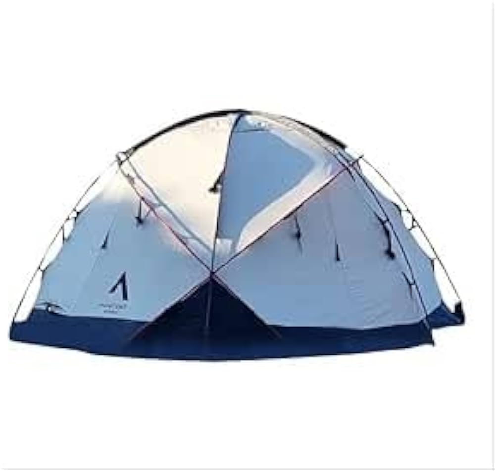 Amazon | ノルテント ギャム6 PC テント/NORTENT Gamme6 PC ドーム型