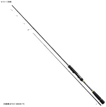 Amazon | メジャークラフト トリプルクロス ティップランエギング