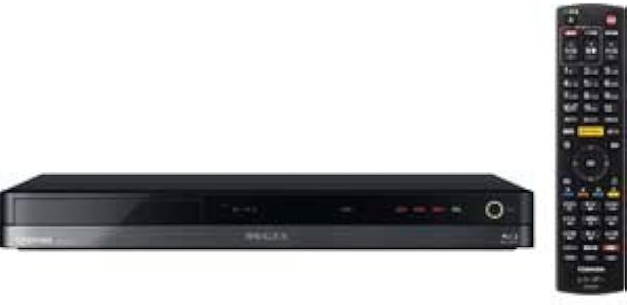 Amazon | 東芝 1TB 3チューナー ブルーレイレコーダー REGZA DBR-T350