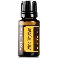 Amazon.co.jp: dōTERRA[ドテラ] ウィンドリズム[15ml] : ドラッグストア