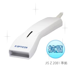 Amazon.co.jp: 株 オプトエレクトロニクス OPTICON 1次元レーザーバー