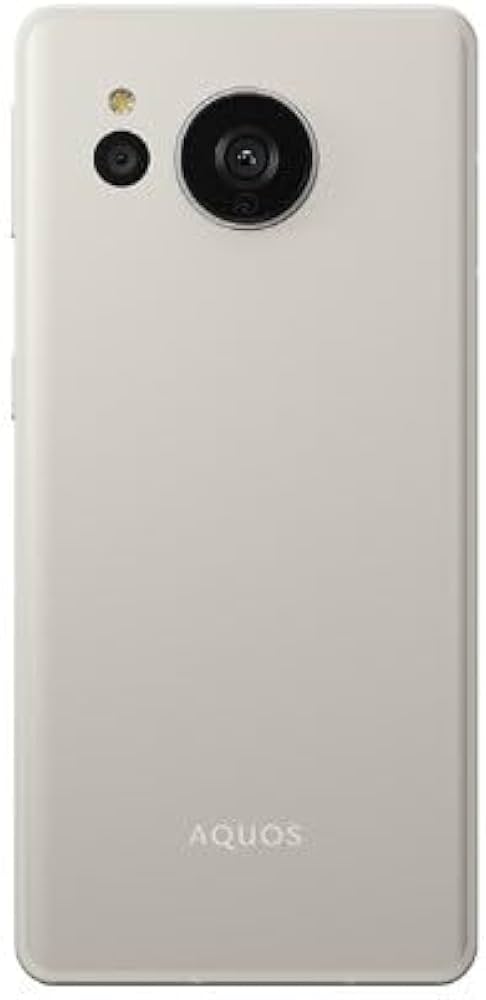 Amazon | 【整備済み品】シャープ AQUOS sense7 plus SIMフリー