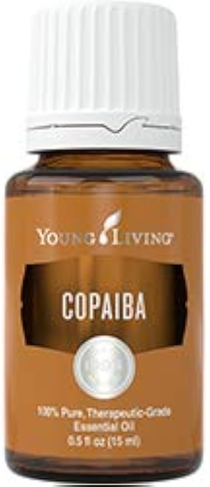 Amazon.co.jp: ヤングリビング Young Livingコパイバ15ml : ドラッグストア