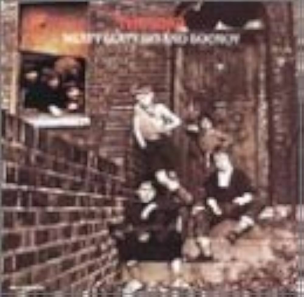 Amazon.co.jp: Meaty Beaty Big & Bouncy: ミュージック