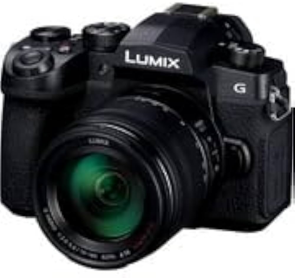 Amazon | パナソニック ミラーレス一眼カメラ ルミックス G99DH 高倍率