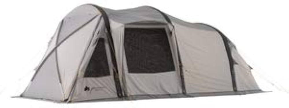 Amazon | [ロゴス] テント グランベーシック エアマジック PANEL