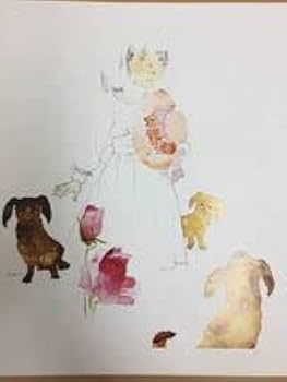 Amazon.co.jp: セールいわさき ちひろいわさきちひろ全集1973～74・1